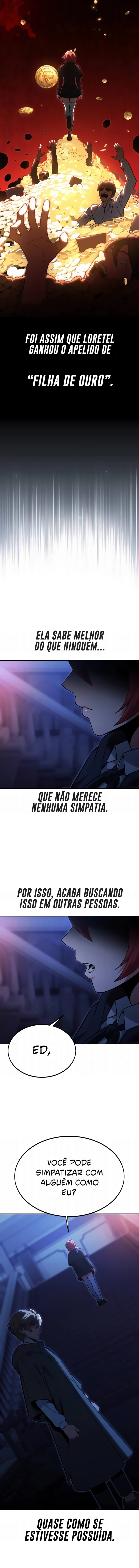 Read Guia de Sobrevivência do Extra da Academia PT Manga Online