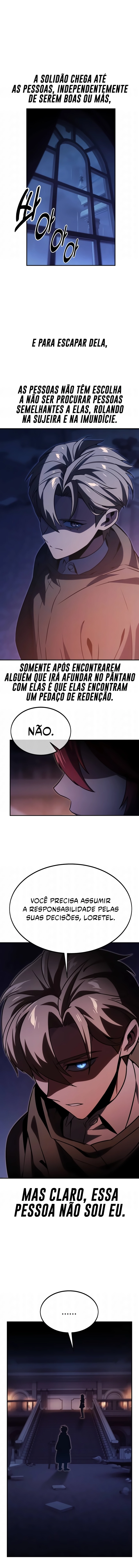 Read Guia de Sobrevivência do Extra da Academia PT Manga Online