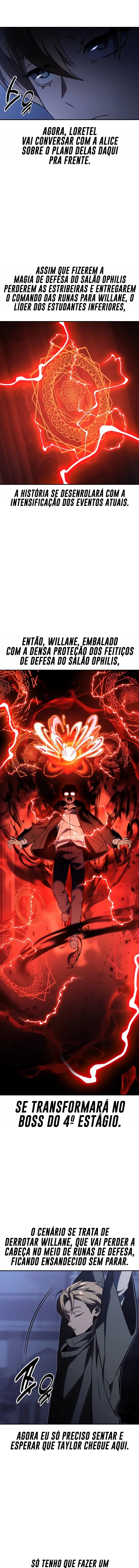 Read Guia de Sobrevivência do Extra da Academia PT Manga Online