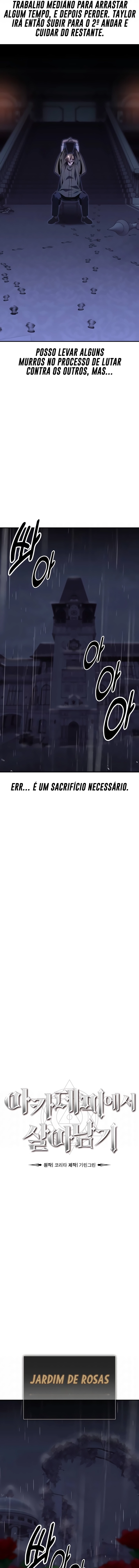 Read Guia de Sobrevivência do Extra da Academia PT Manga Online