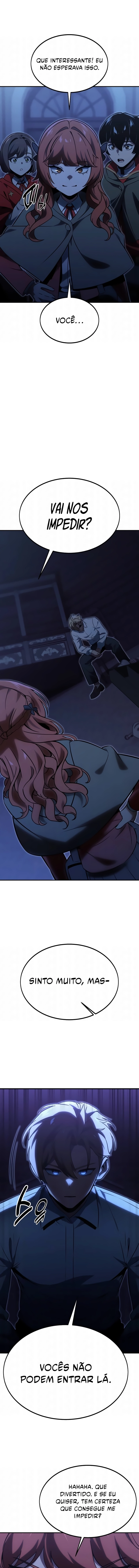Read Guia de Sobrevivência do Extra da Academia PT Manga Online