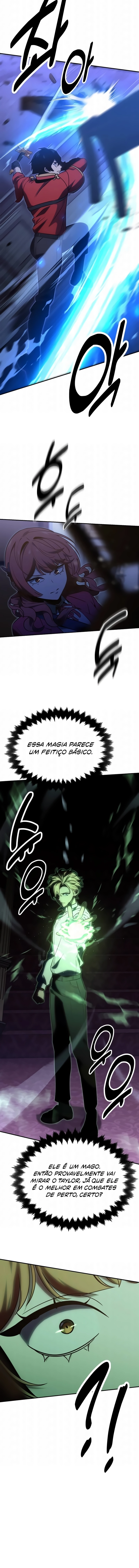 Read Guia de Sobrevivência do Extra da Academia PT Manga Online