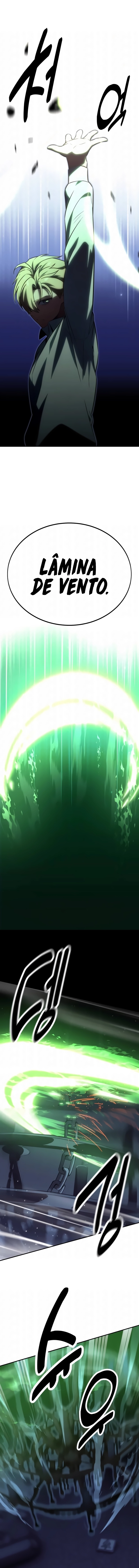 Read Guia de Sobrevivência do Extra da Academia PT Manga Online