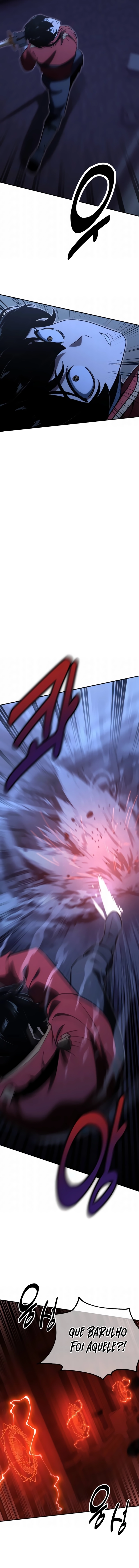 Read Guia de Sobrevivência do Extra da Academia PT Manga Online