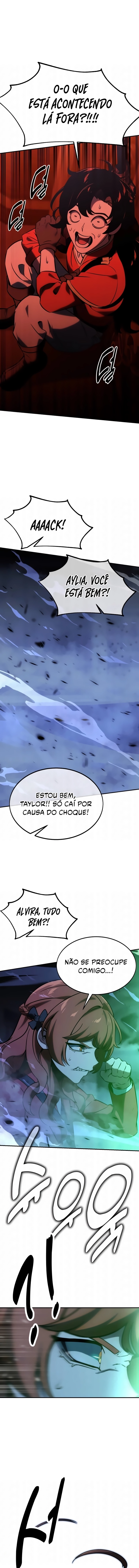 Read Guia de Sobrevivência do Extra da Academia PT Manga Online