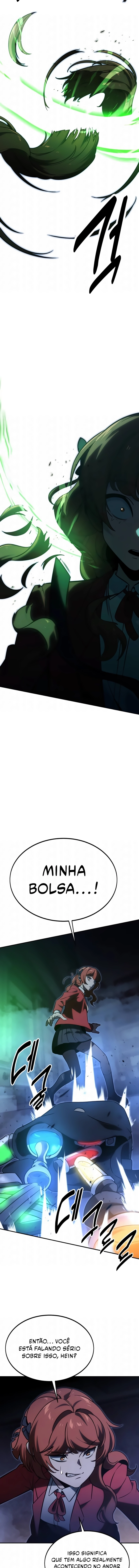 Read Guia de Sobrevivência do Extra da Academia PT Manga Online