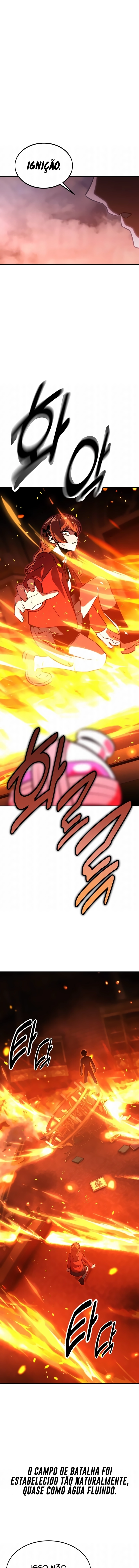 Read Guia de Sobrevivência do Extra da Academia PT Manga Online