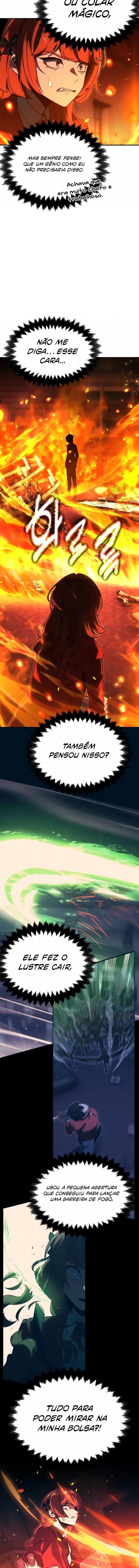Read Guia de Sobrevivência do Extra da Academia PT Manga Online