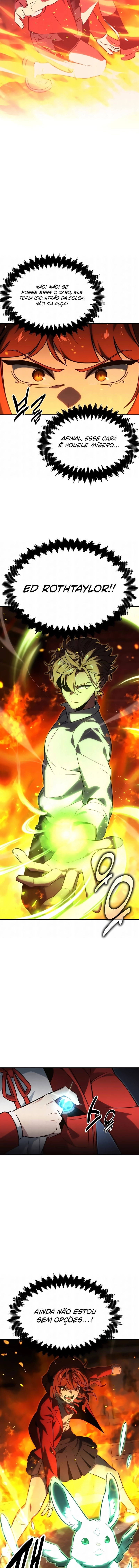 Read Guia de Sobrevivência do Extra da Academia PT Manga Online