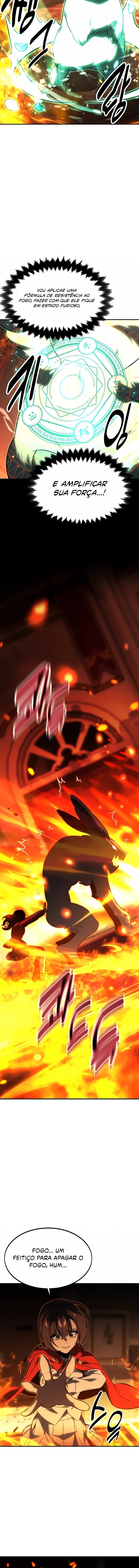 Read Guia de Sobrevivência do Extra da Academia PT Manga Online
