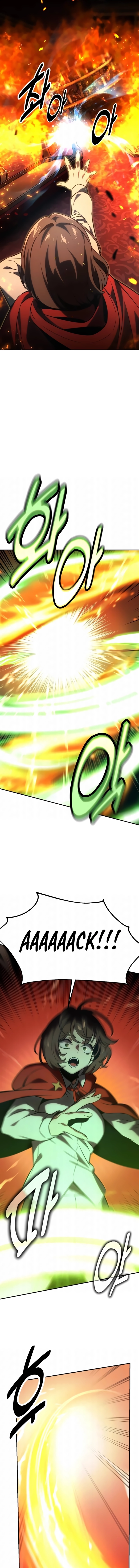 Read Guia de Sobrevivência do Extra da Academia PT Manga Online