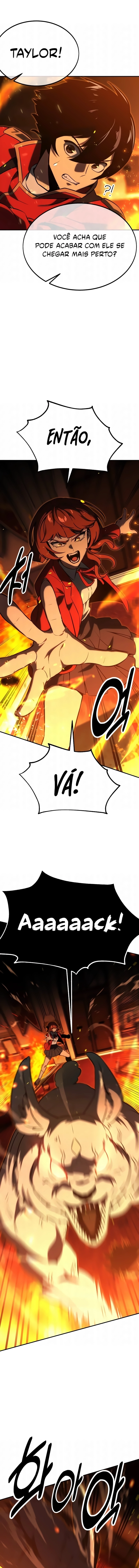 Read Guia de Sobrevivência do Extra da Academia PT Manga Online