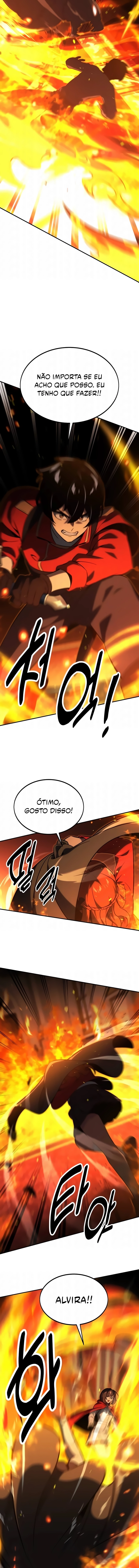 Read Guia de Sobrevivência do Extra da Academia PT Manga Online