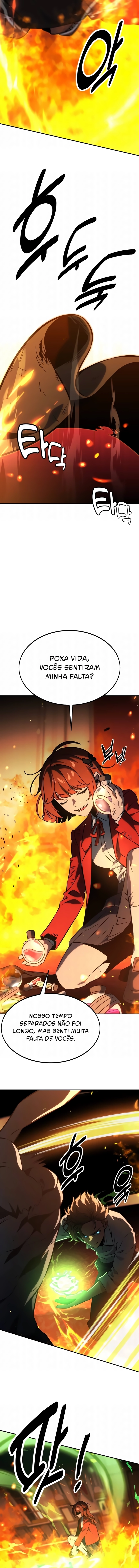 Read Guia de Sobrevivência do Extra da Academia PT Manga Online