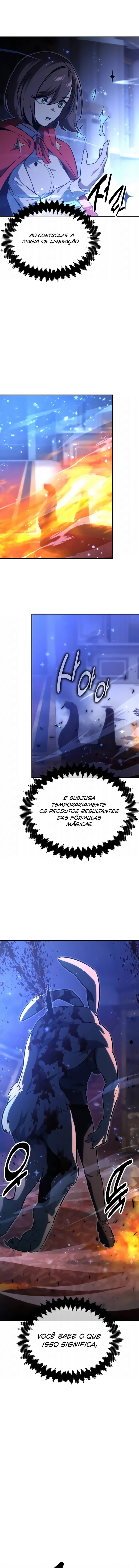 Read Guia de Sobrevivência do Extra da Academia PT Manga Online