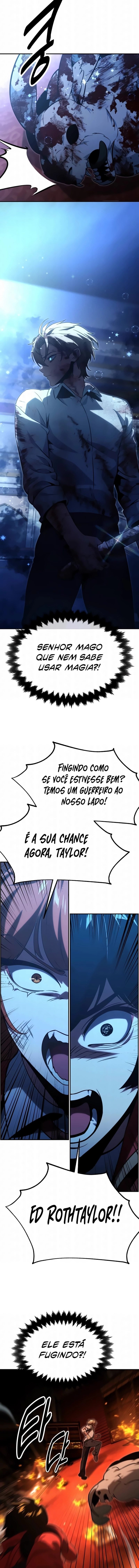 Read Guia de Sobrevivência do Extra da Academia PT Manga Online