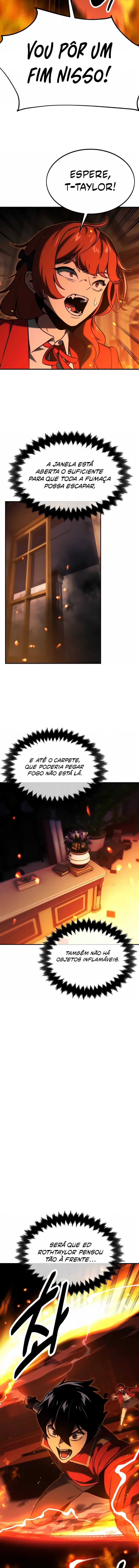 Read Guia de Sobrevivência do Extra da Academia PT Manga Online