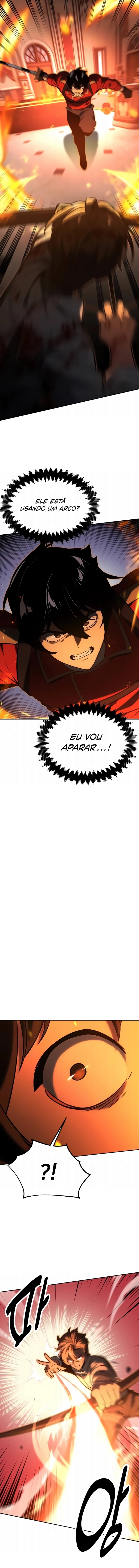 Read Guia de Sobrevivência do Extra da Academia PT Manga Online