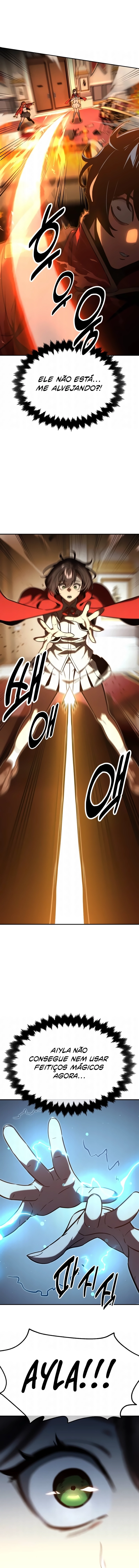 Read Guia de Sobrevivência do Extra da Academia PT Manga Online