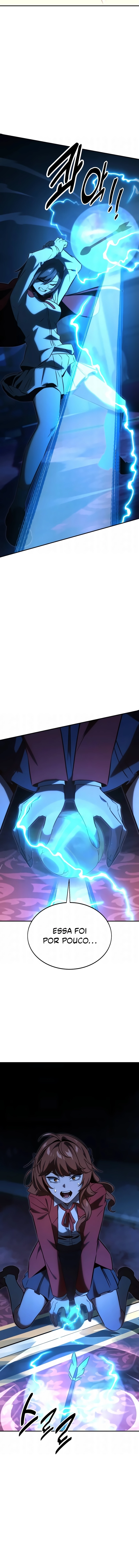 Read Guia de Sobrevivência do Extra da Academia PT Manga Online