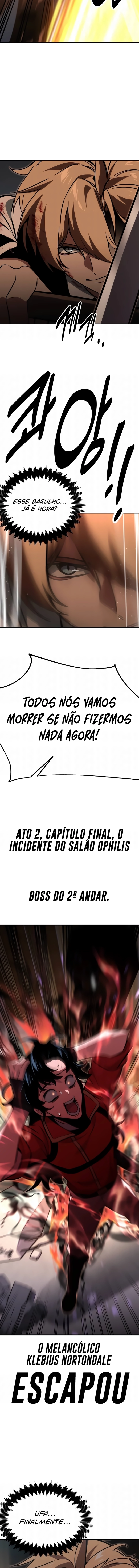 Read Guia de Sobrevivência do Extra da Academia PT Manga Online