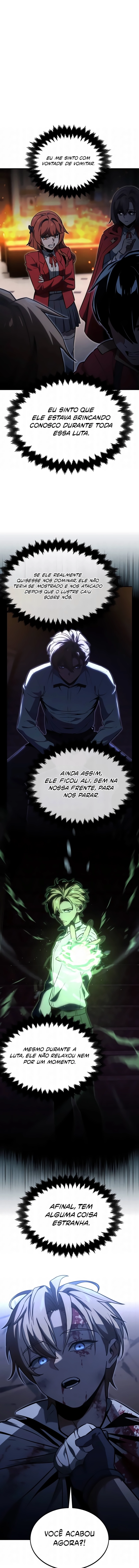 Read Guia de Sobrevivência do Extra da Academia PT Manga Online