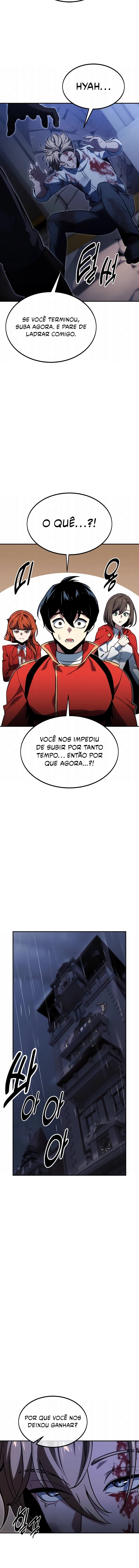 Read Guia de Sobrevivência do Extra da Academia PT Manga Online