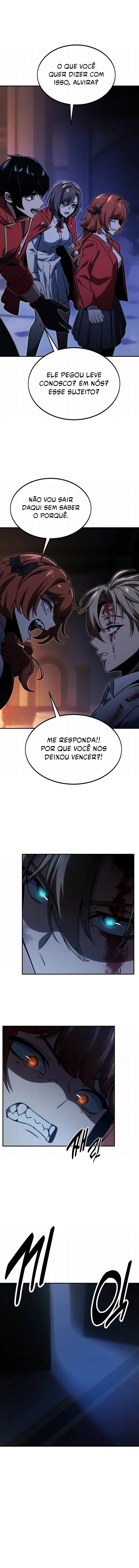Read Guia de Sobrevivência do Extra da Academia PT Manga Online