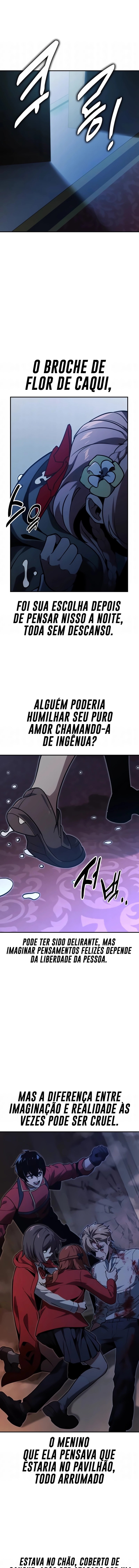 Read Guia de Sobrevivência do Extra da Academia PT Manga Online