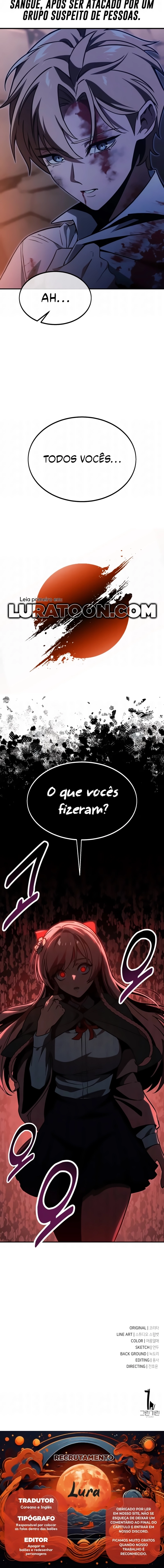 Read Guia de Sobrevivência do Extra da Academia PT Manga Online