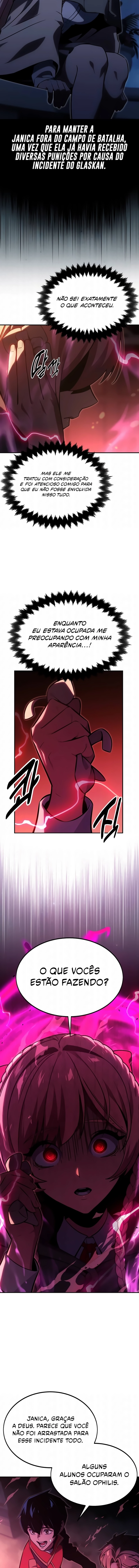 Read Guia de Sobrevivência do Extra da Academia PT Manga Online