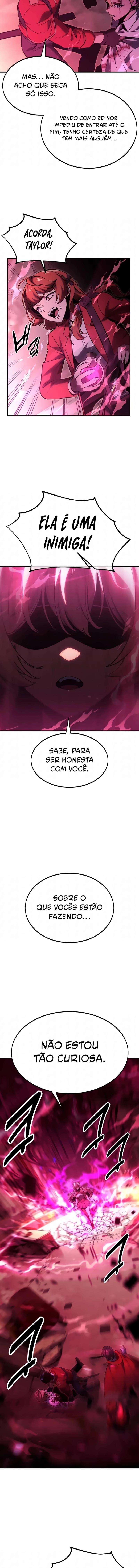 Read Guia de Sobrevivência do Extra da Academia PT Manga Online