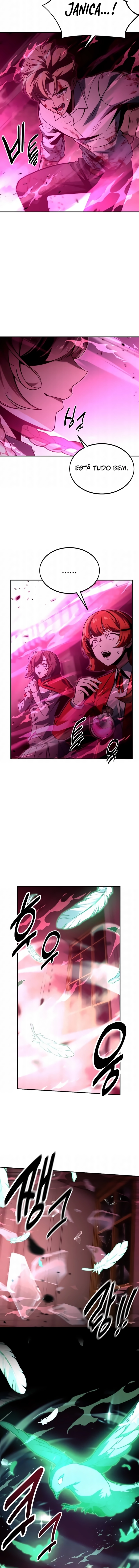 Read Guia de Sobrevivência do Extra da Academia PT Manga Online