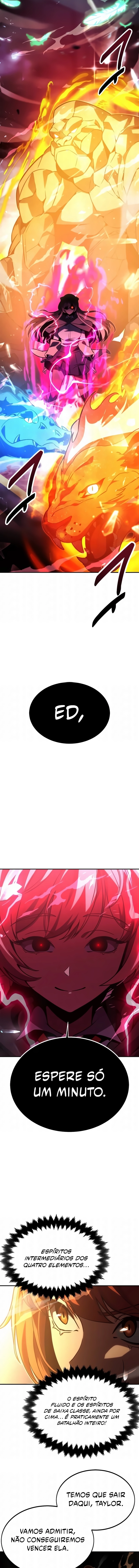 Read Guia de Sobrevivência do Extra da Academia PT Manga Online