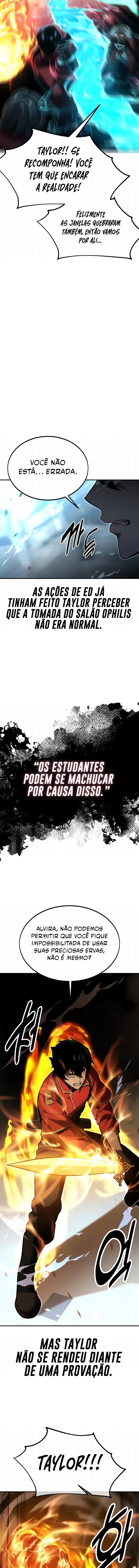 Read Guia de Sobrevivência do Extra da Academia PT Manga Online