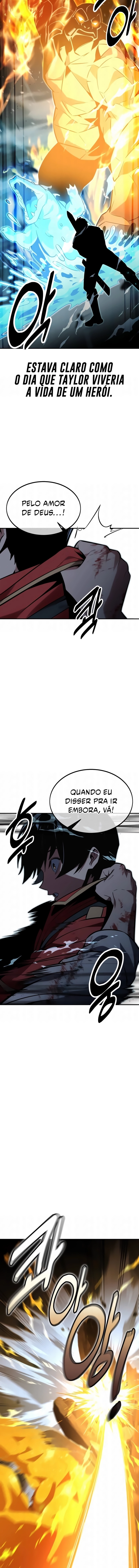 Read Guia de Sobrevivência do Extra da Academia PT Manga Online