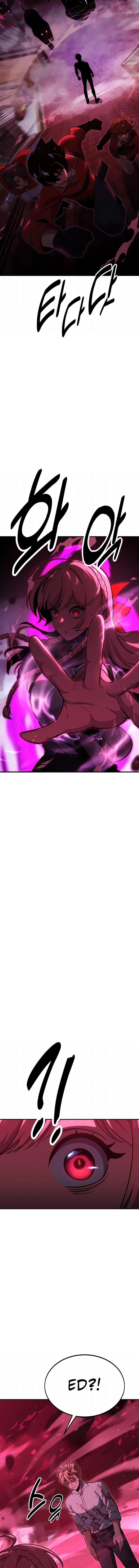 Read Guia de Sobrevivência do Extra da Academia PT Manga Online