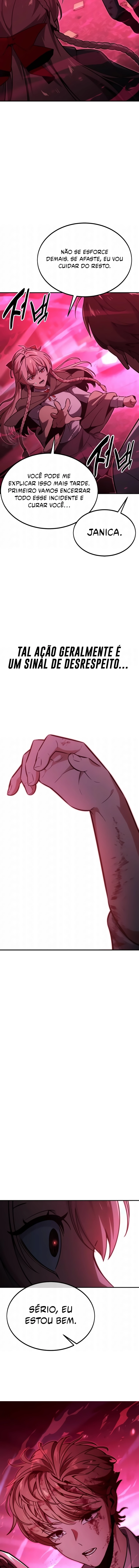 Read Guia de Sobrevivência do Extra da Academia PT Manga Online