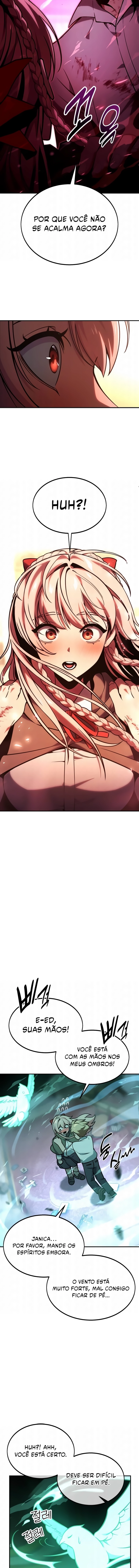Read Guia de Sobrevivência do Extra da Academia PT Manga Online