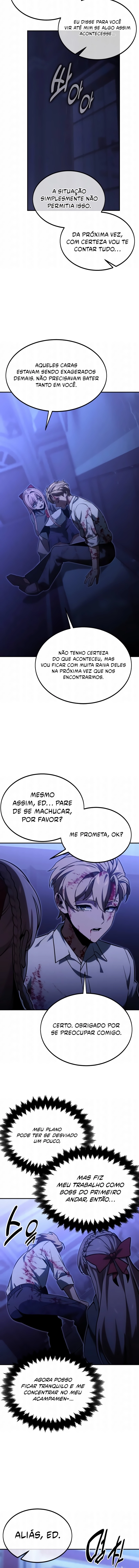 Read Guia de Sobrevivência do Extra da Academia PT Manga Online