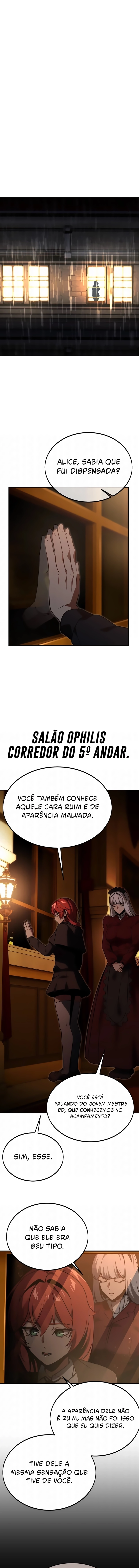 Read Guia de Sobrevivência do Extra da Academia PT Manga Online