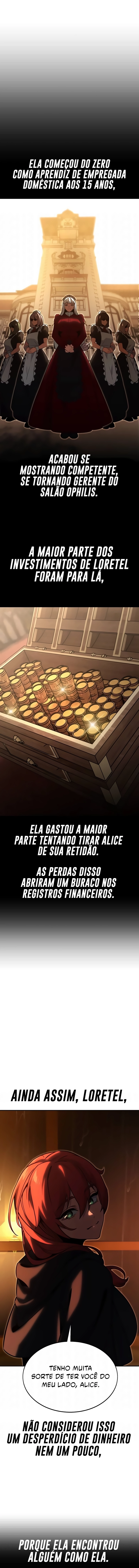Read Guia de Sobrevivência do Extra da Academia PT Manga Online