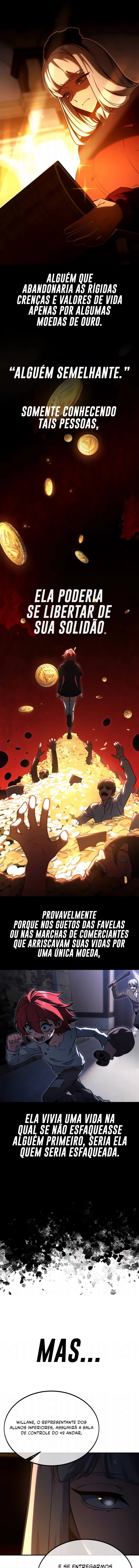 Read Guia de Sobrevivência do Extra da Academia PT Manga Online