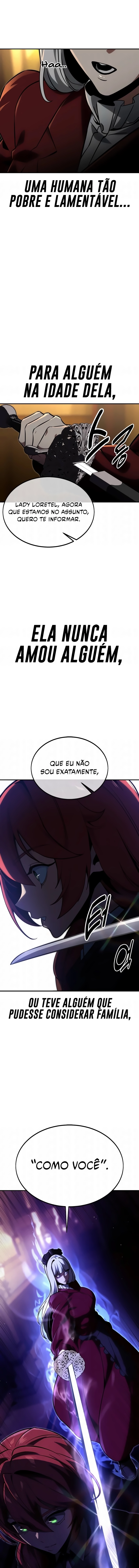 Read Guia de Sobrevivência do Extra da Academia PT Manga Online