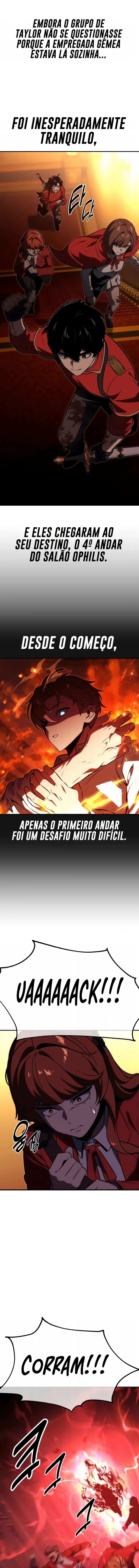 Read Guia de Sobrevivência do Extra da Academia PT Manga Online