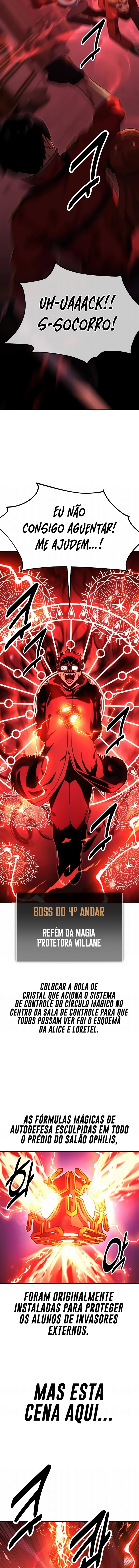 Read Guia de Sobrevivência do Extra da Academia PT Manga Online