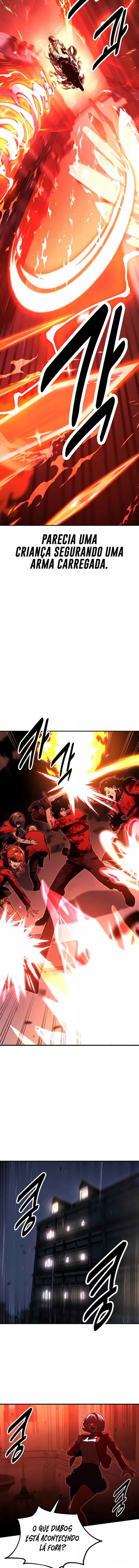 Read Guia de Sobrevivência do Extra da Academia PT Manga Online