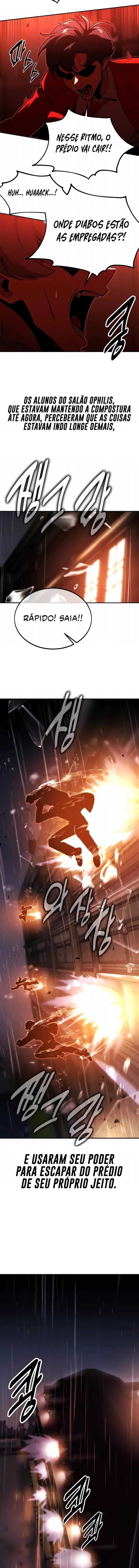 Read Guia de Sobrevivência do Extra da Academia PT Manga Online