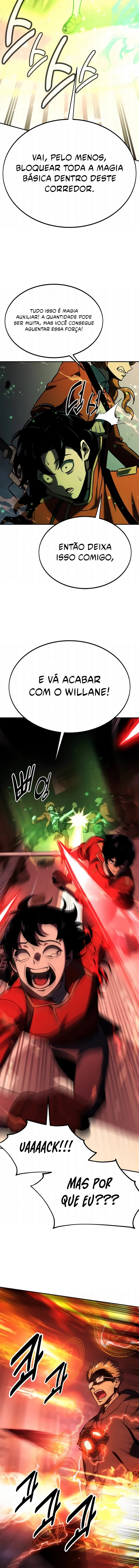 Read Guia de Sobrevivência do Extra da Academia PT Manga Online