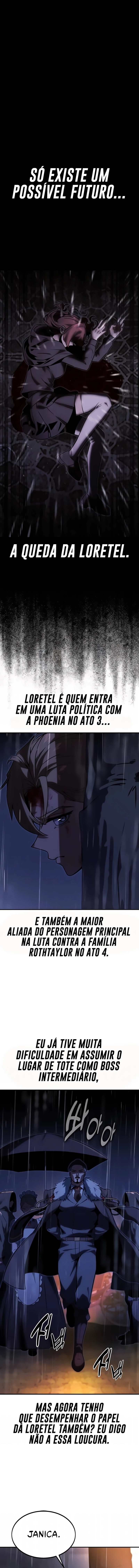Read Guia de Sobrevivência do Extra da Academia PT Manga Online